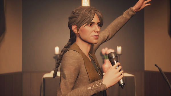 Игра Life is Strange 2, скриншот