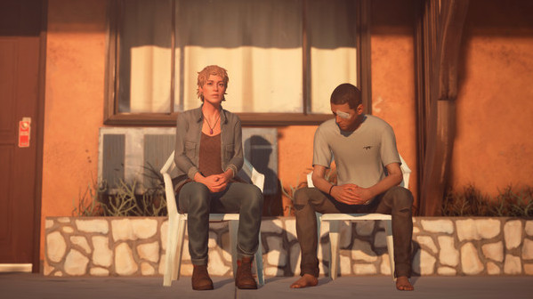 Игра Life is Strange 2, скриншот