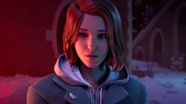 Игра Life is Strange: Double Exposure, скриншот