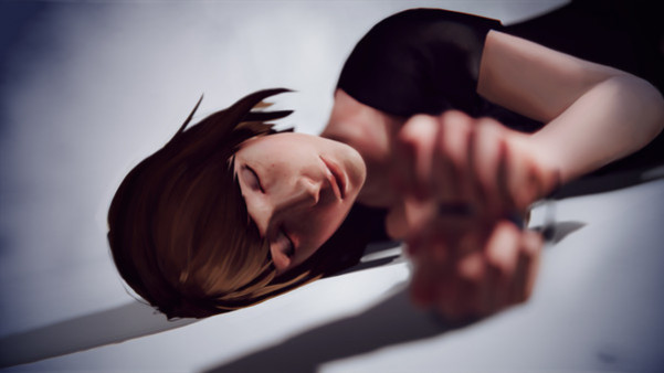 Игра Life is Strange - Episode 1, скриншот