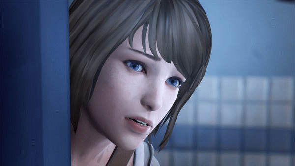 Игра Life is Strange Remastered, скриншот