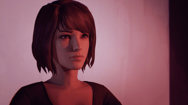 Игра Life is Strange Remastered, скриншот
