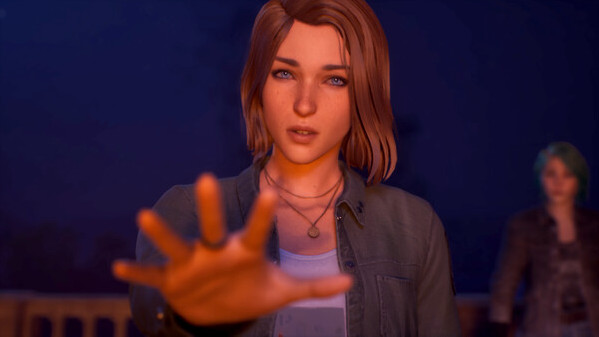 Игра Life is Strange: Reunion, скриншот