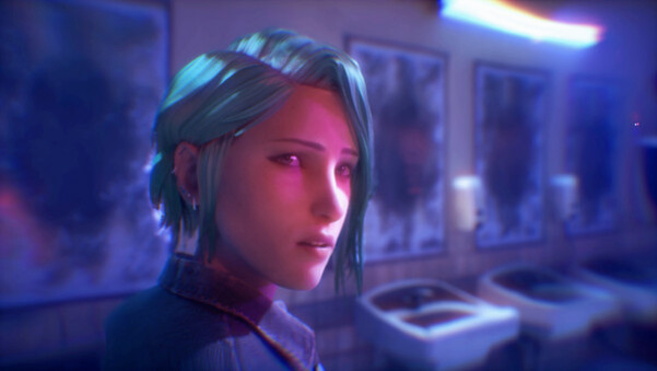 Игра Life is Strange: Reunion, скриншот