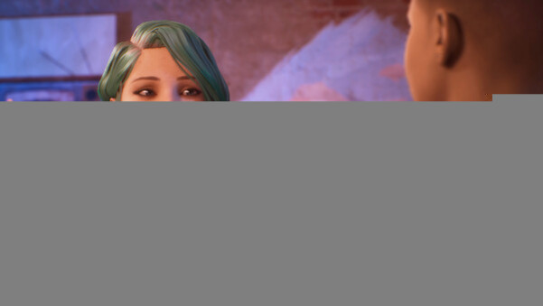 Игра Life is Strange: Reunion, скриншот