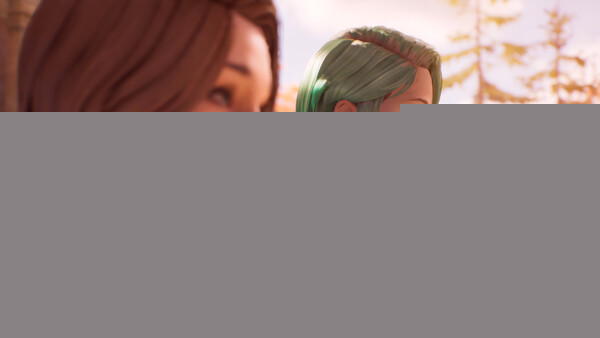 Игра Life is Strange: Reunion, скриншот
