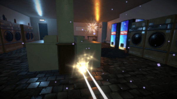 Игра Life of Fly 2, скриншот