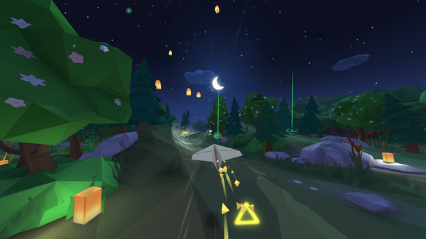 Игра Lifeslide, скриншот