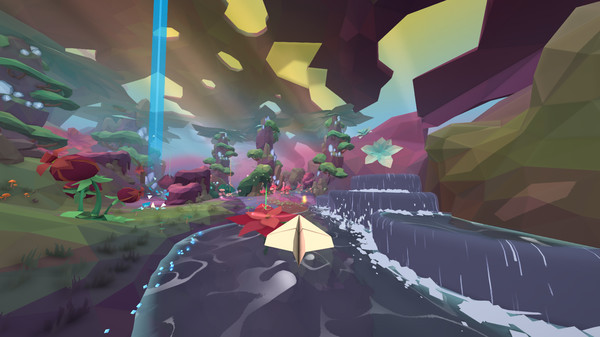 Игра Lifeslide, скриншот