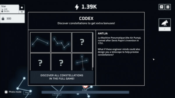 Игра Light 'Em, скриншот