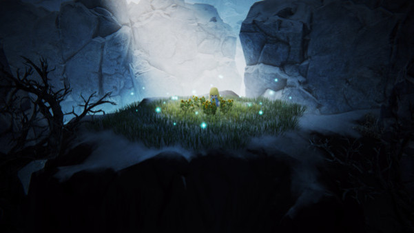 Игра Light Fairytale Episode 2, скриншот