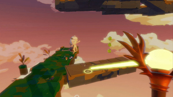 Игра Light Tracer (VR & NON-VR), скриншот