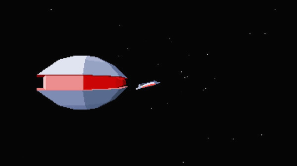 Игра Lightspeed, скриншот