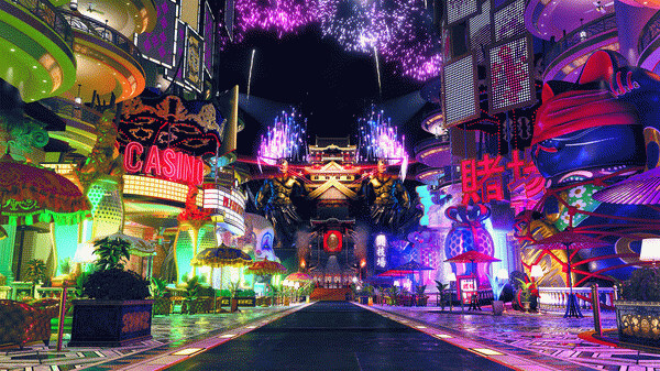 Игра Like a Dragon Gaiden: The Man Who Erased His Name, скриншот