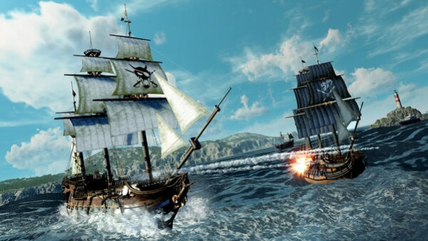 Игра Like a Dragon: Pirate Yakuza in Hawaii, скриншот