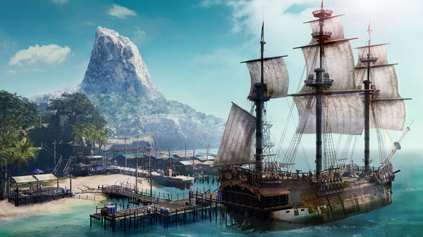 Игра Like a Dragon: Pirate Yakuza in Hawaii, скриншот
