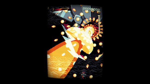 Игра Lilac 0, скриншот