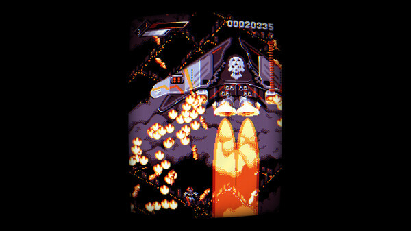 Игра Lilac 0, скриншот