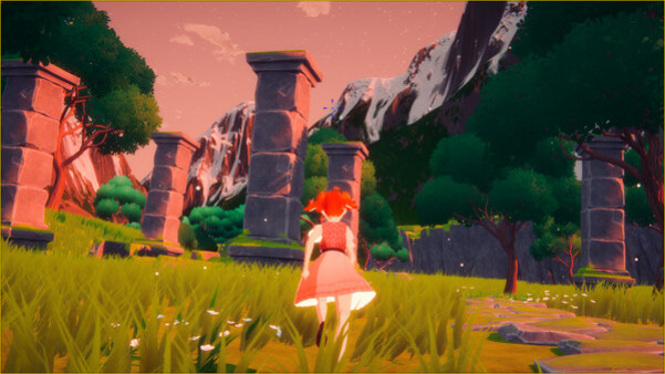 Игра Lilly's Potion Shop, скриншот