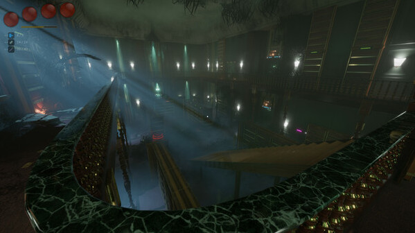 Игра Limerick: Cadence Mansion, скриншот