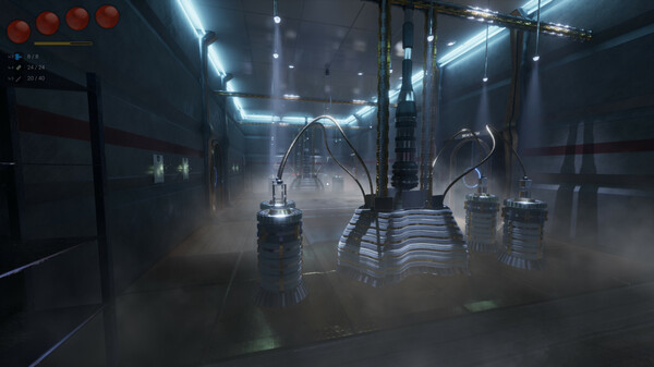 Игра Limerick: Cadence Mansion, скриншот