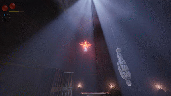 Игра Limerick: Cadence Mansion, скриншот