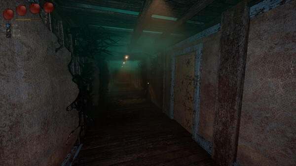 Игра Limerick: Cadence Mansion, скриншот