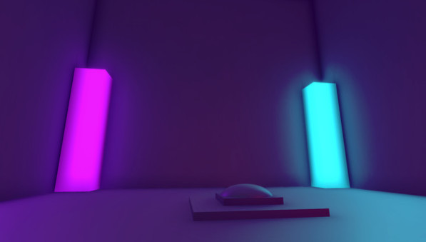 Игра Liminal Spaces: Polyventure, скриншот