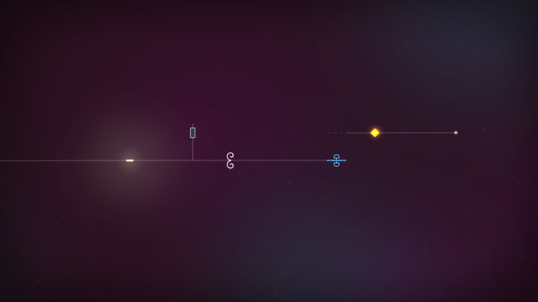 Игра Linelight, скриншот