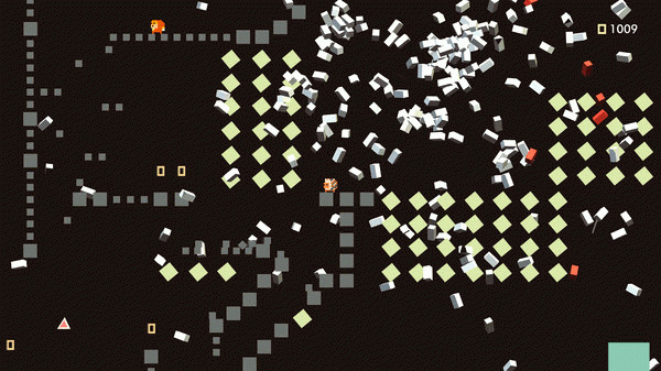 Игра Lion Quest, скриншот