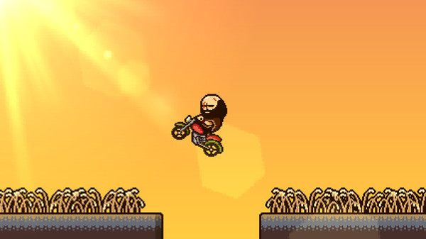 Игра LISA: The Painful, скриншот
