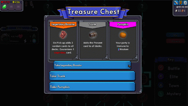 Игра Little Adventure Tale, скриншот