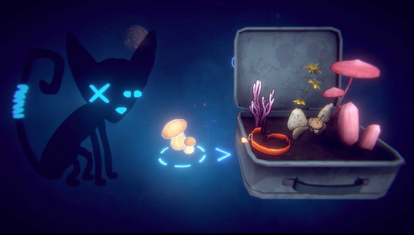Игра Little Bug, скриншот
