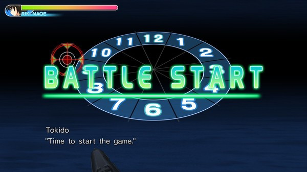 Игра Little Busters! English Edition, скриншот