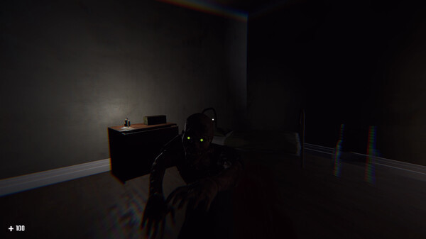 Игра Little Devil, скриншот