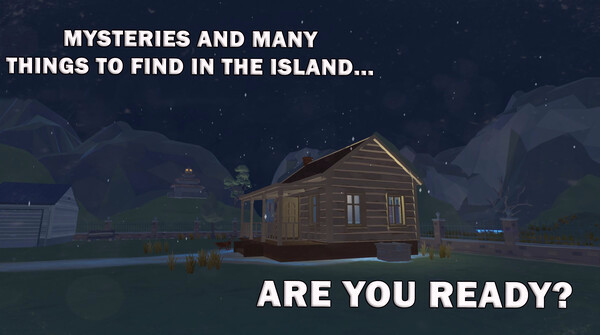 Игра Little Farm Island, скриншот