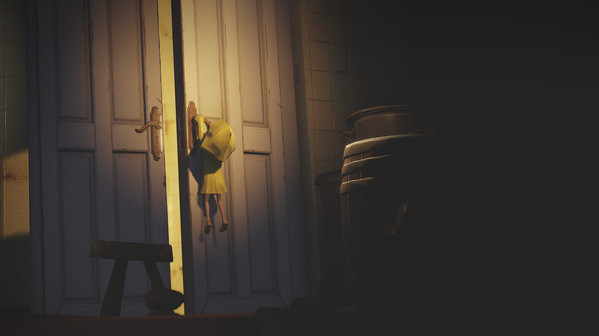 Игра Little Nightmares - Secrets of The Maw Expansion Pass, скриншот