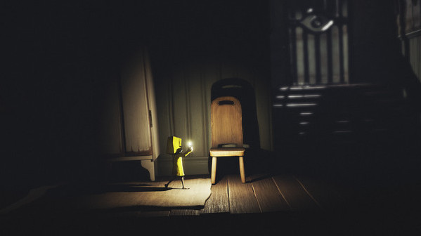 Игра Little Nightmares - Secrets of The Maw Expansion Pass, скриншот