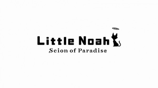 Игра Little Noah: Scion of Paradise, скриншот
