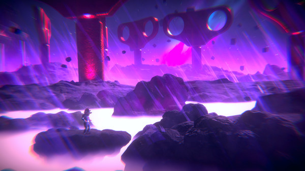 Игра Little Orpheus, скриншот