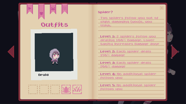 Игра Lobby 2, скриншот