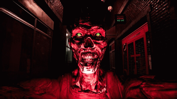 Игра Locked in my Darkness 2: The Room, скриншот