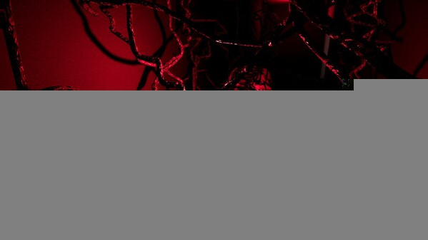 Игра Locked in my Darkness 2: The Room, скриншот