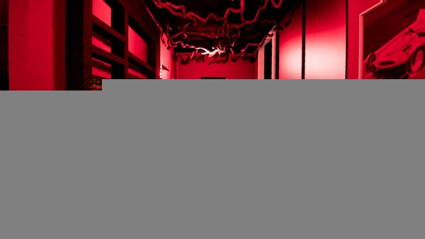 Игра Locked in my Darkness 2: The Room, скриншот