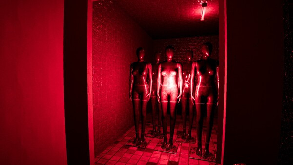 Игра Locked in my Darkness 2: The Room, скриншот
