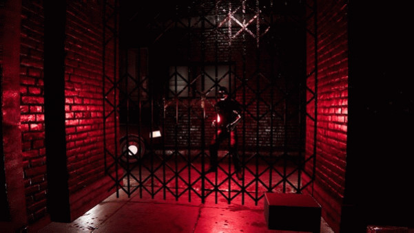 Игра Locked in my Darkness 2: The Room, скриншот