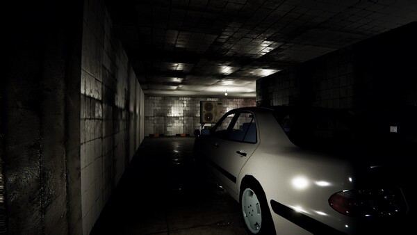 Игра Locked in my Darkness 2: The Room, скриншот