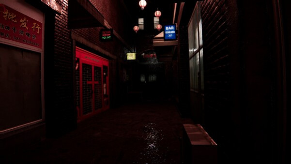 Игра Locked in my Darkness 2: The Room, скриншот