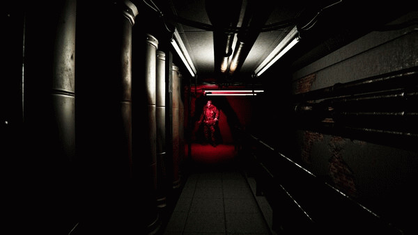 Игра Locked in my Darkness 2: The Room, скриншот