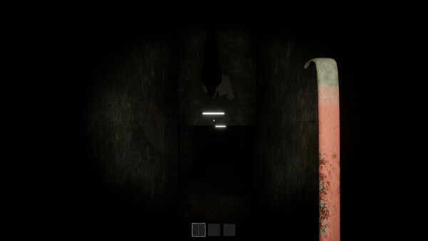 Игра Locked Together, скриншот
